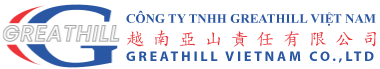 GREATHILL LTD.